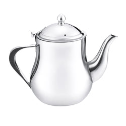 1.4L Stainless Steel Tea Pot (48oz)