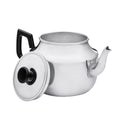 6 Cup Polished Tea Pot (1.0L / 1.75 Pint)